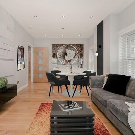 Cool Covent Garden Theatre Design Hub For Families Friends Couples Apartment ลอนดอน ภายนอก รูปภาพ