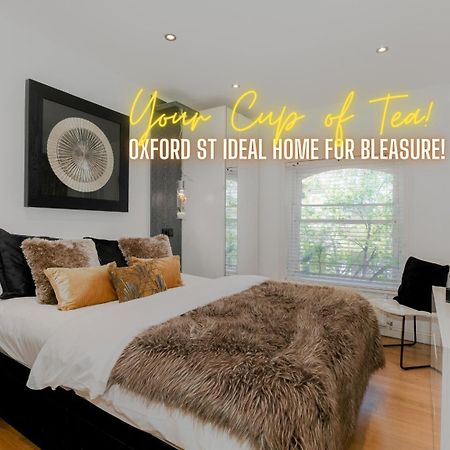 Cool Covent Garden Theatre Design Hub For Families Friends Couples Apartment ลอนดอน ภายนอก รูปภาพ