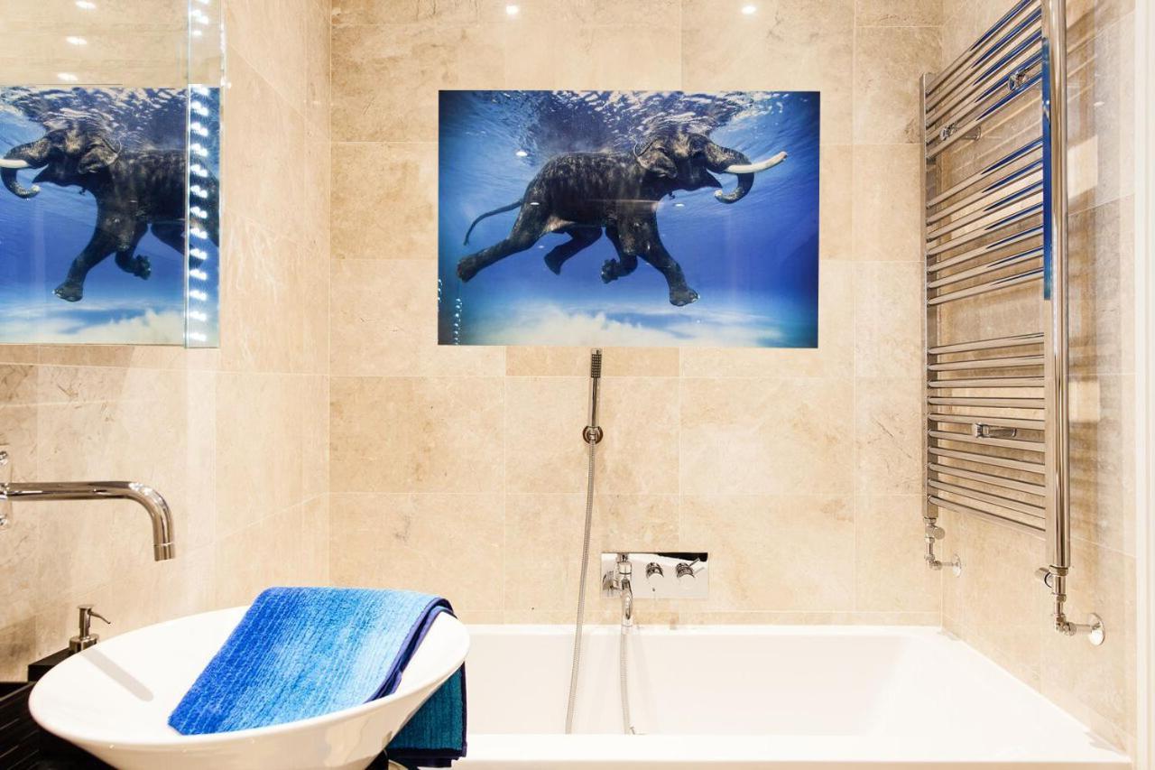 Cool Covent Garden Theatre Design Hub For Families Friends Couples Apartment ลอนดอน ภายนอก รูปภาพ