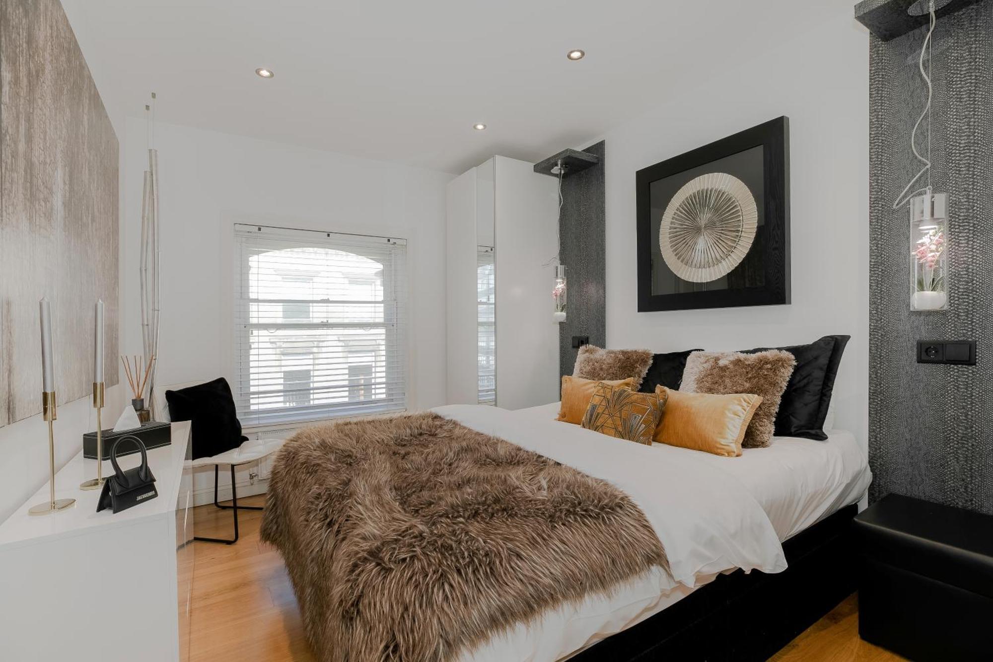 Cool Covent Garden Theatre Design Hub For Families Friends Couples Apartment ลอนดอน ภายนอก รูปภาพ