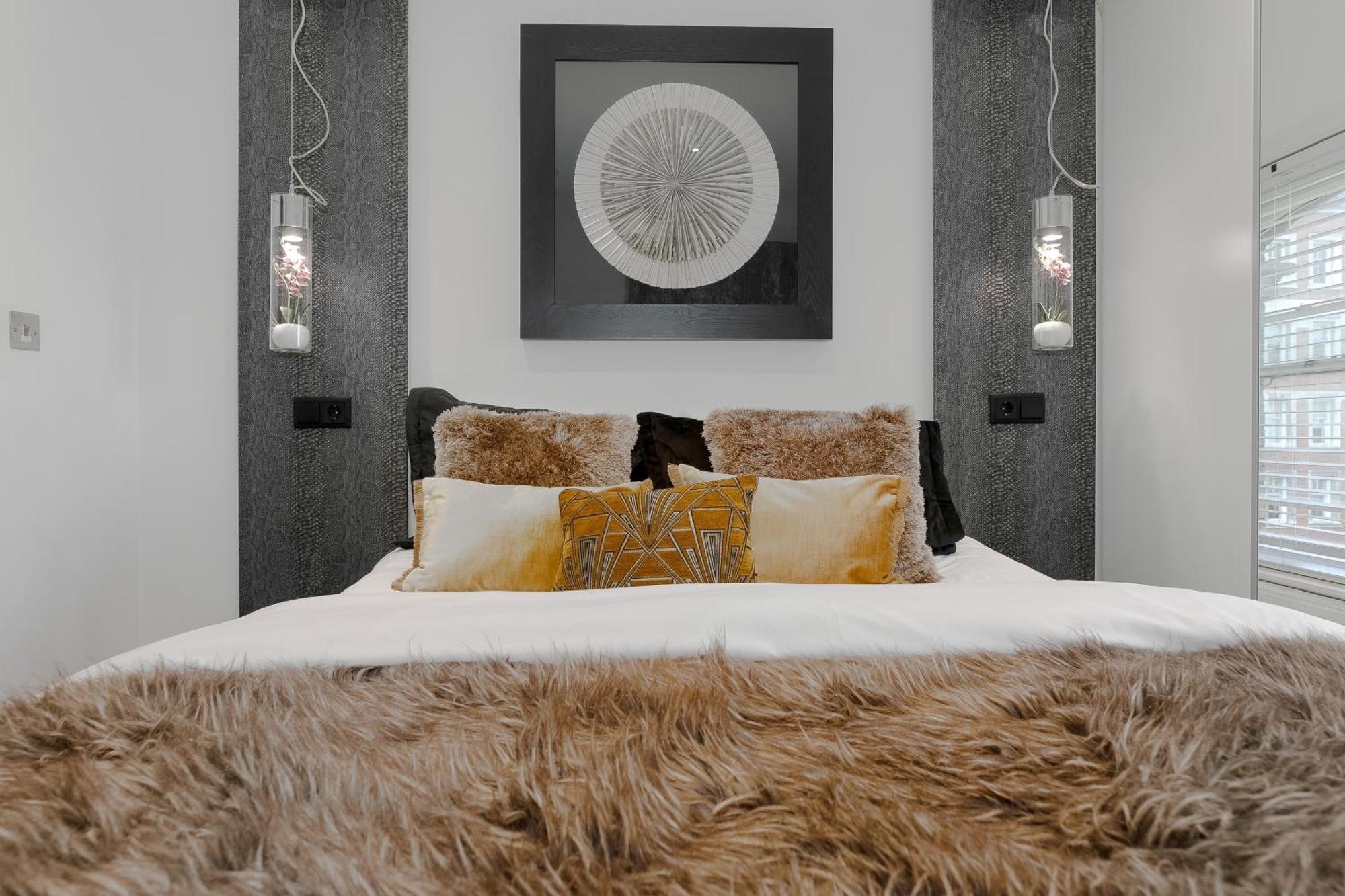 Cool Covent Garden Theatre Design Hub For Families Friends Couples Apartment ลอนดอน ภายนอก รูปภาพ