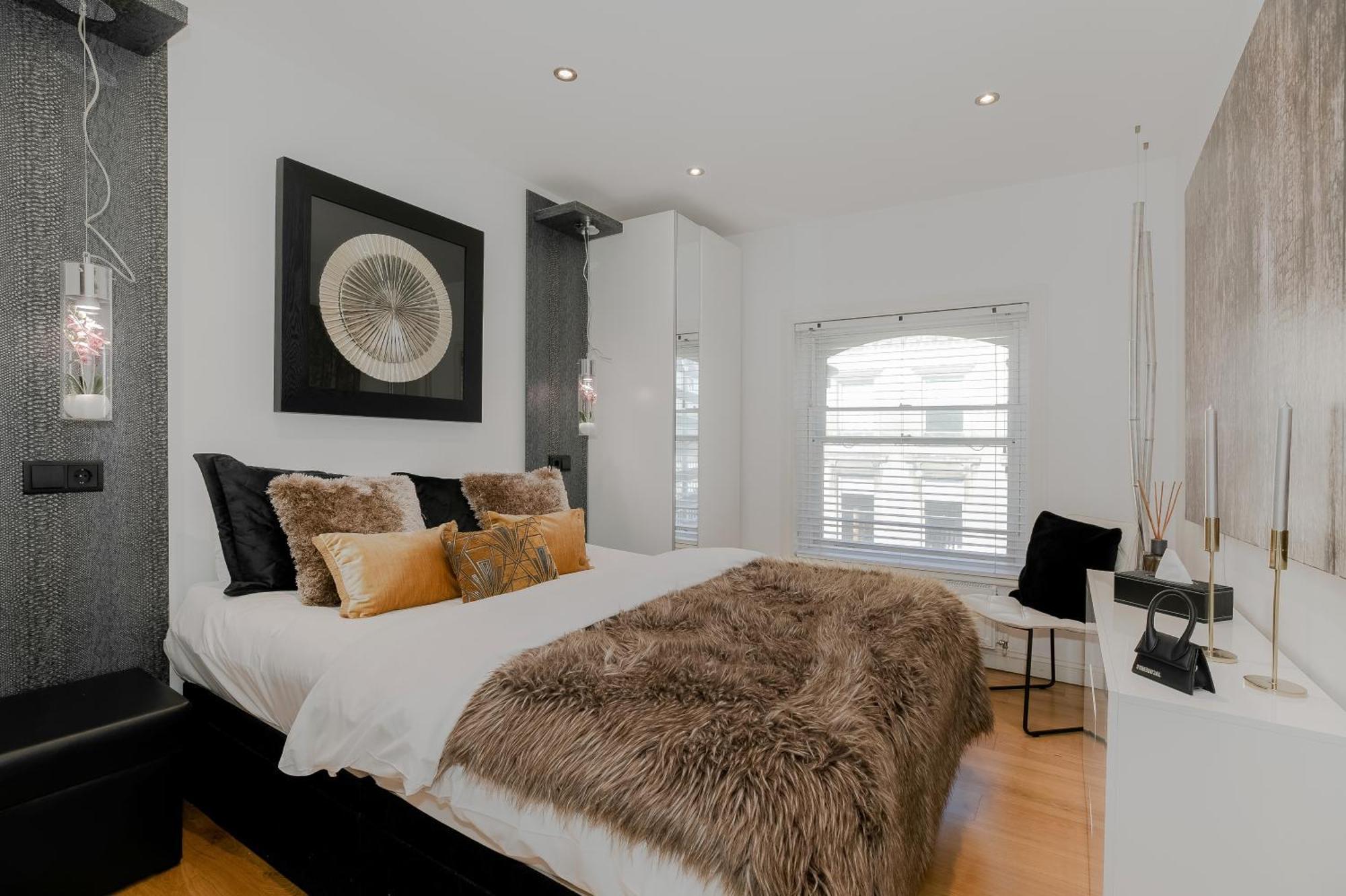 Cool Covent Garden Theatre Design Hub For Families Friends Couples Apartment ลอนดอน ภายนอก รูปภาพ
