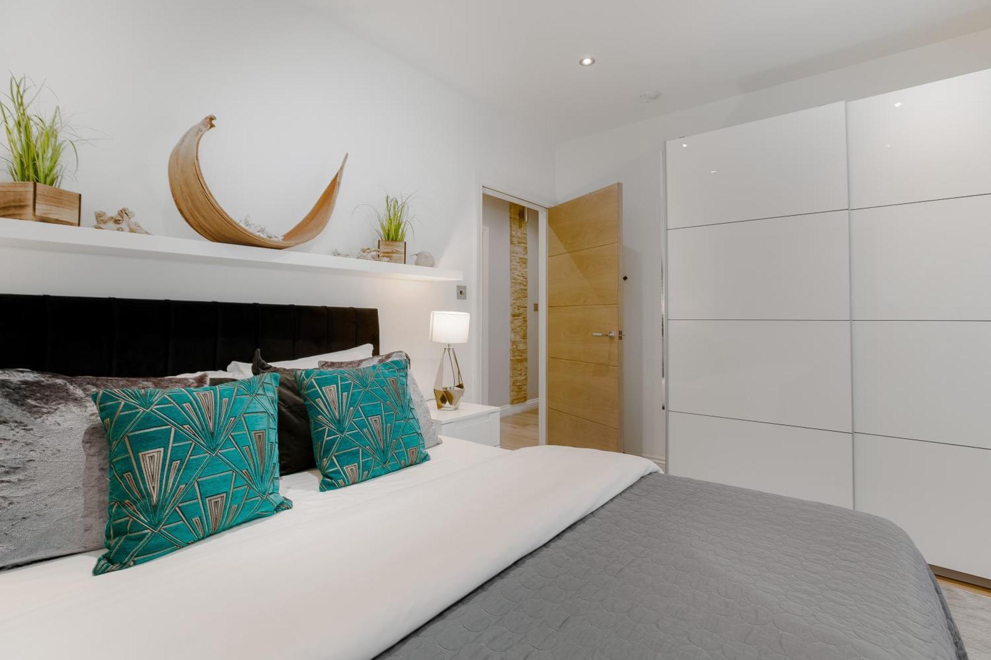 Cool Covent Garden Theatre Design Hub For Families Friends Couples Apartment ลอนดอน ภายนอก รูปภาพ