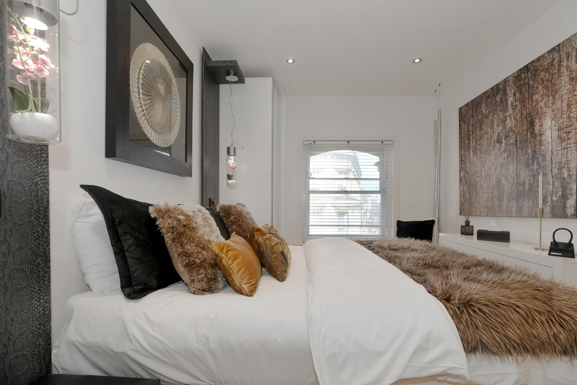 Cool Covent Garden Theatre Design Hub For Families Friends Couples Apartment ลอนดอน ภายนอก รูปภาพ