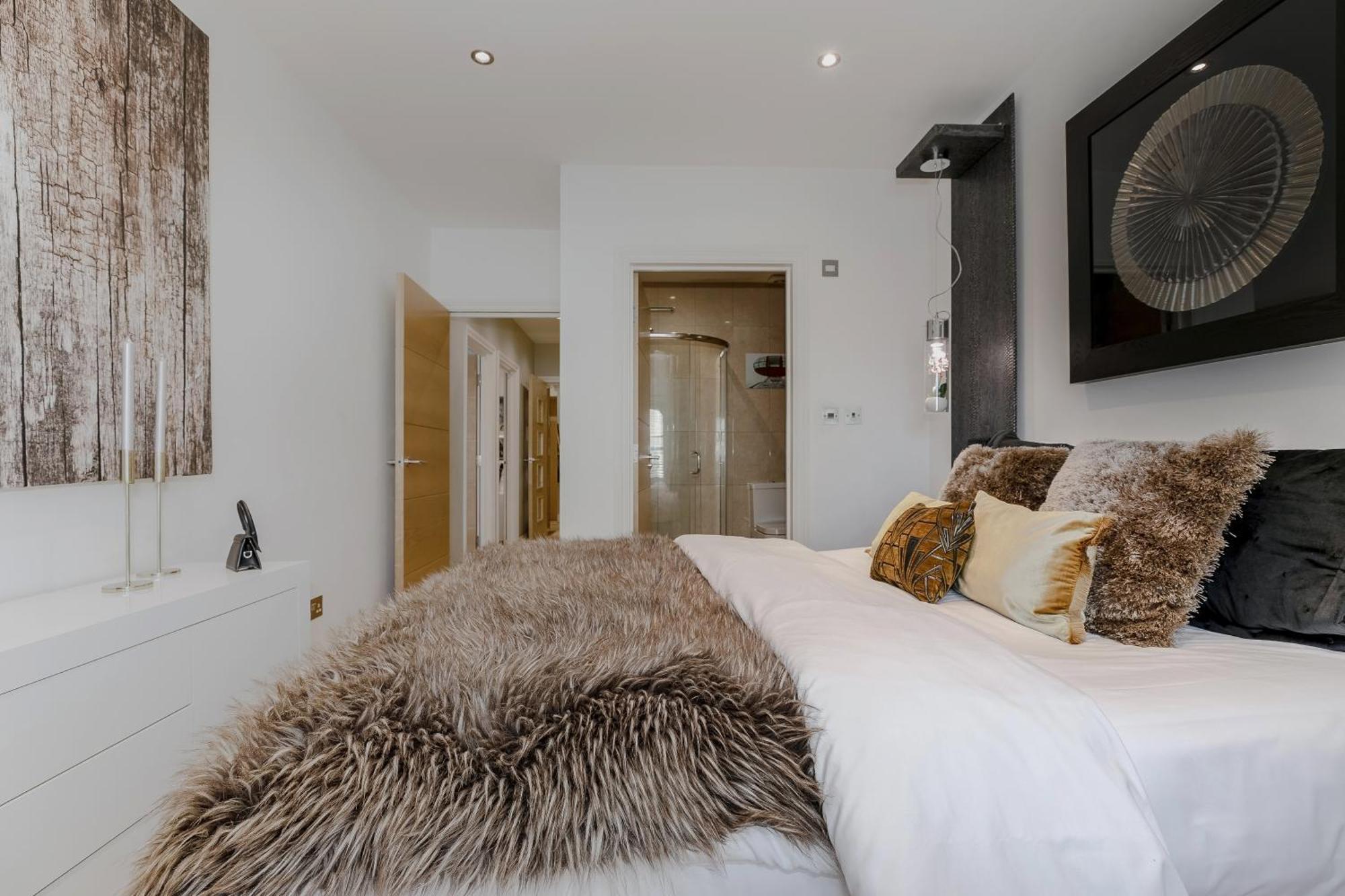 Cool Covent Garden Theatre Design Hub For Families Friends Couples Apartment ลอนดอน ภายนอก รูปภาพ
