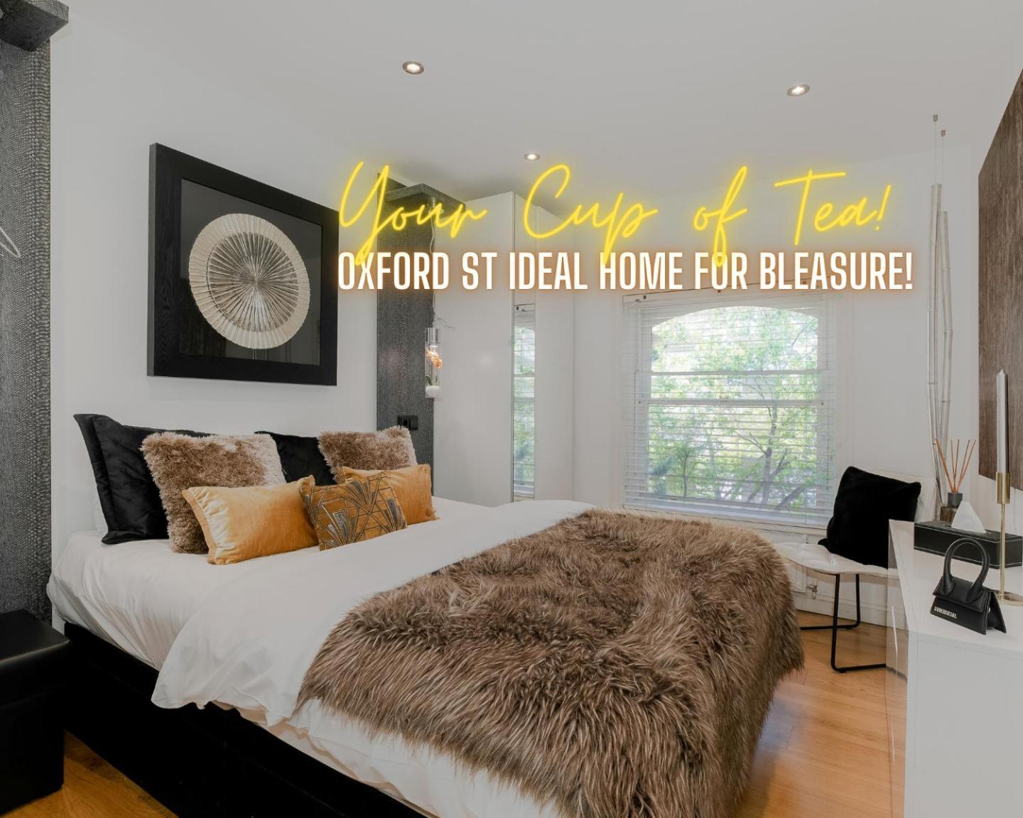 Cool Covent Garden Theatre Design Hub For Families Friends Couples Apartment ลอนดอน ภายนอก รูปภาพ